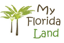 My Florida Land logo