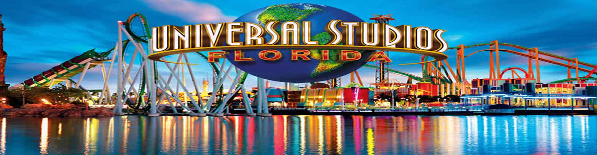 Universal in Florida
