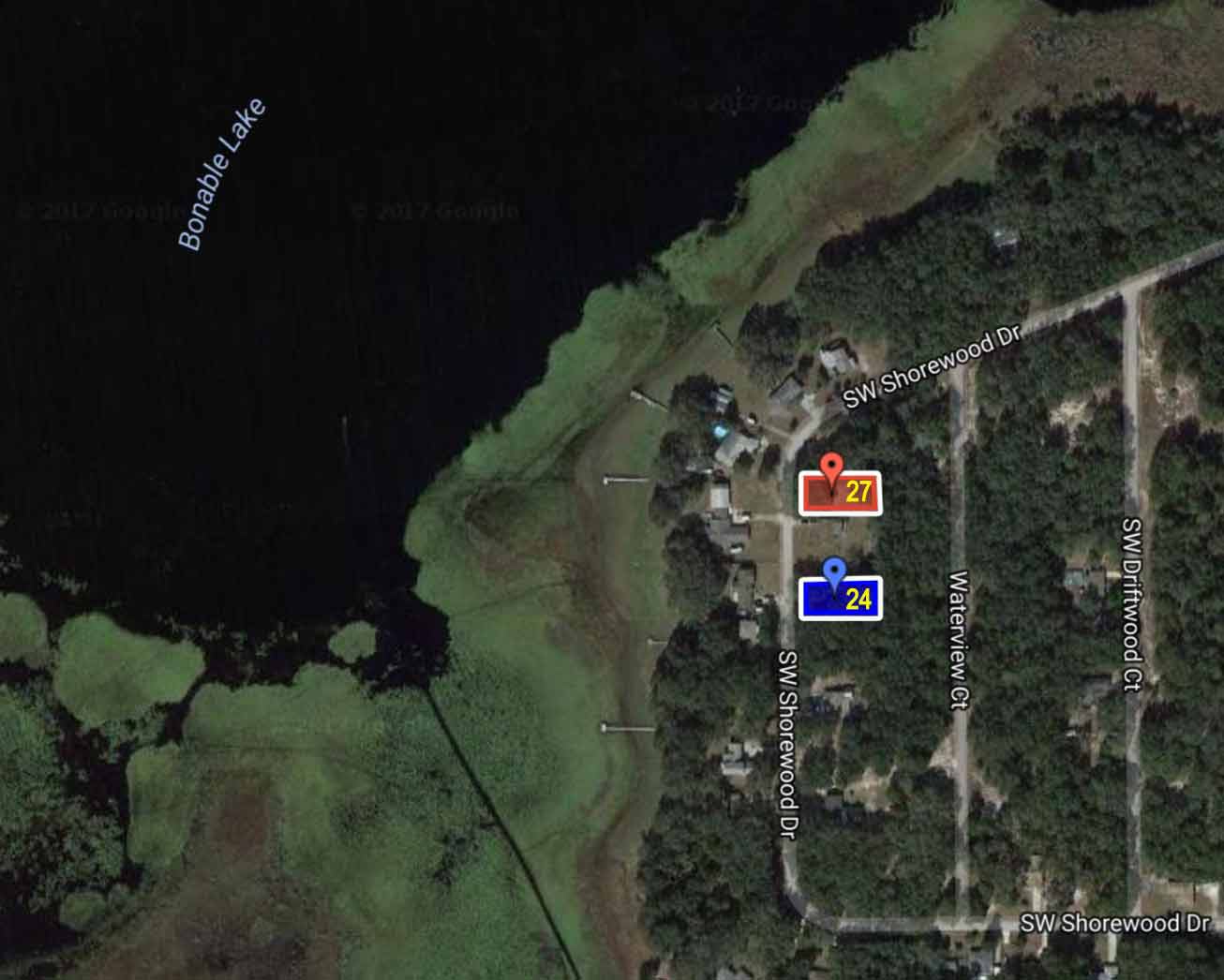 Rainbow Lakes Estates Lots 24 and 27 image